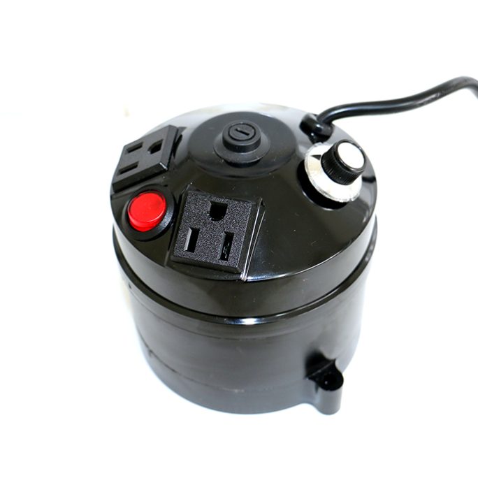 STEP DOWN TRANSFORMER