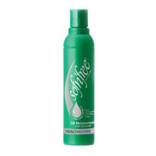 Sofn' Free Oil Moisturizer with Kerative 1000ml