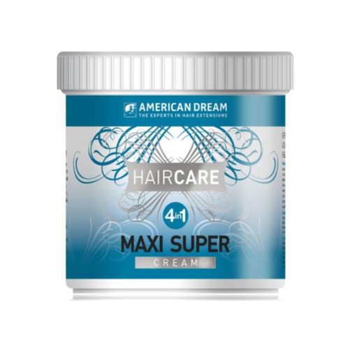American Dream Maxi Super Cream 340ml