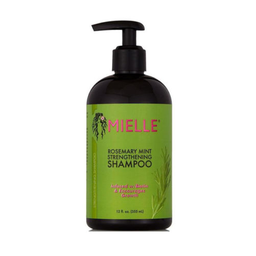 ROSEMARY MINT LEAVE-IN CONDITIONER