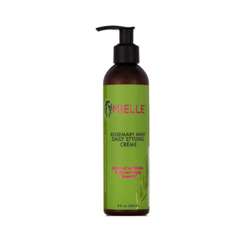 Rosemary Mint Multi Vitamin Daily Styling Creme 240 Ml