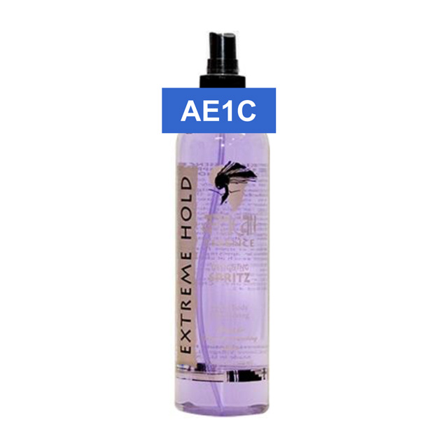 African Essence Designing Spritz (Extreme Hold) 355ml