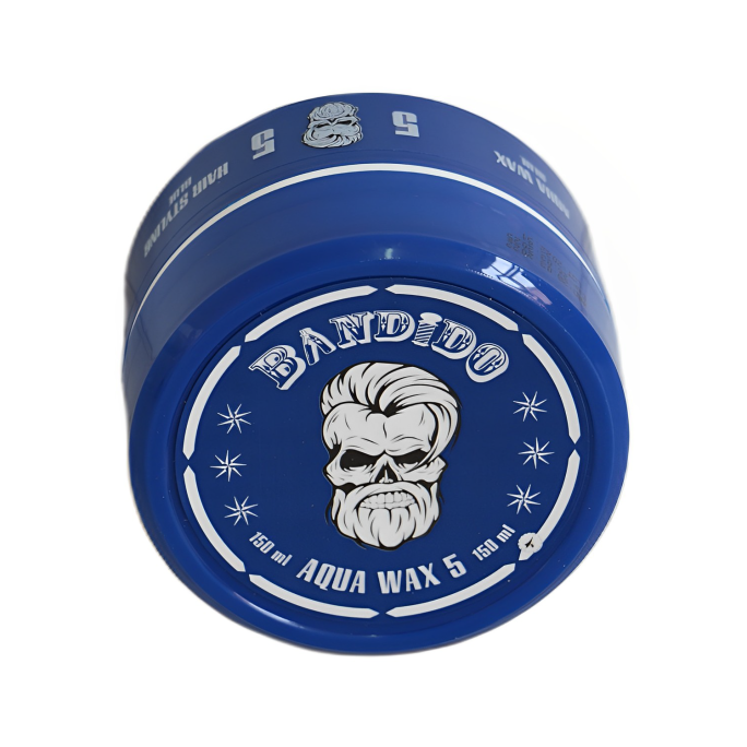 Bandido Aqua Wax (5) 150ml