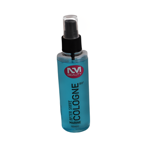 NM BEAUTY Aftershave Cologne Marine 150ml