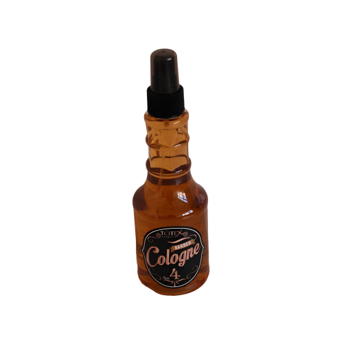 Totex Barber Cologne No. 4 250ML