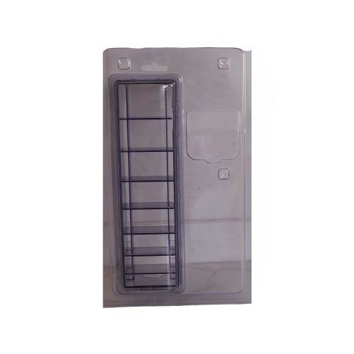 Wahl Clipper Attachment Storage - 8 Compartments - Image 2