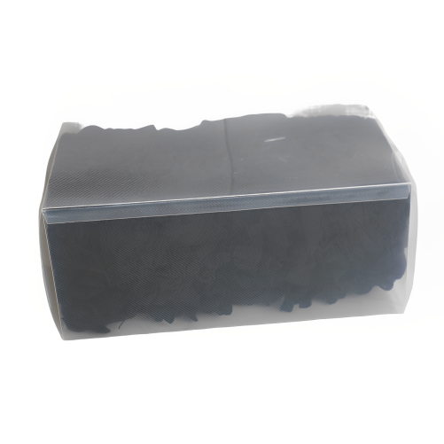 Nylon Wig Cap  Comfortable Stretchy (Black Colour) 400 pieces
