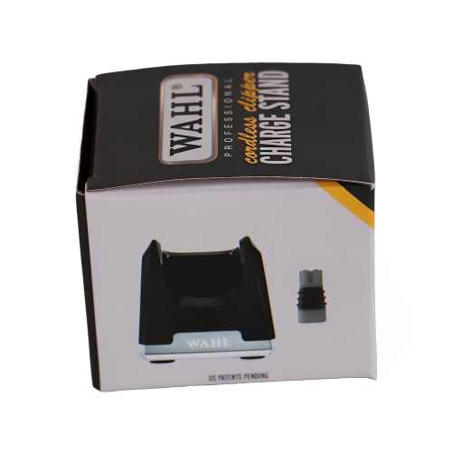 Wahl Cordless Clipper Charger Stand - Image 5