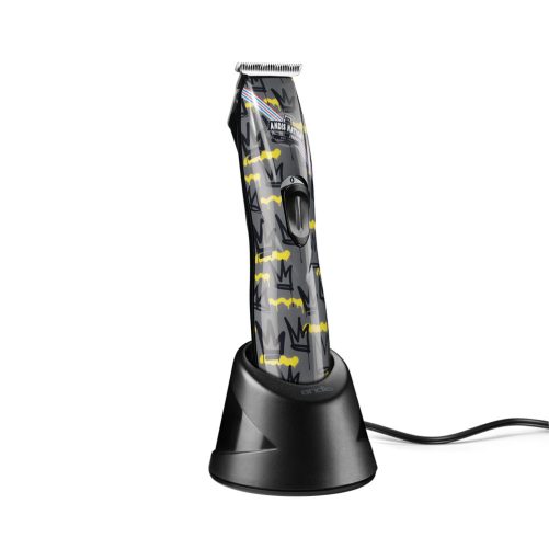 ANDIS Slimline Pro Li Cordless Trimmer Nation Design