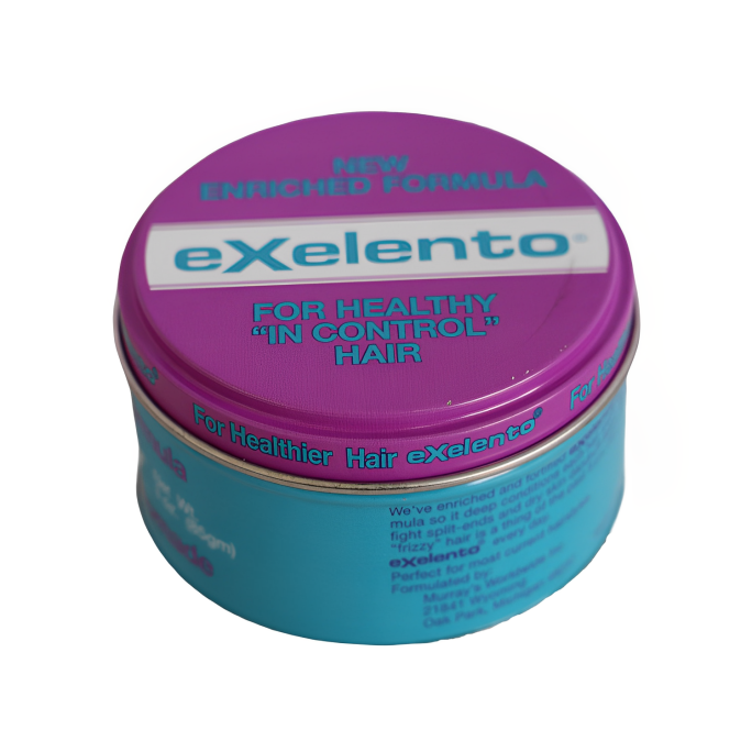 eXelento For Healthy In Control Hair - Hair Conditioning Formula 3oz