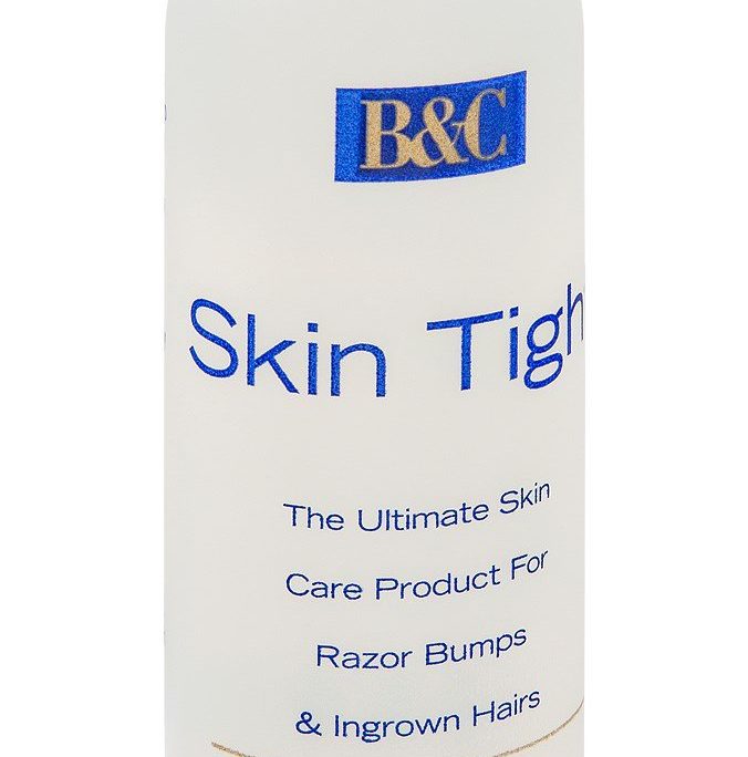 Skintight Razor Bump Ointment Regular 4oz