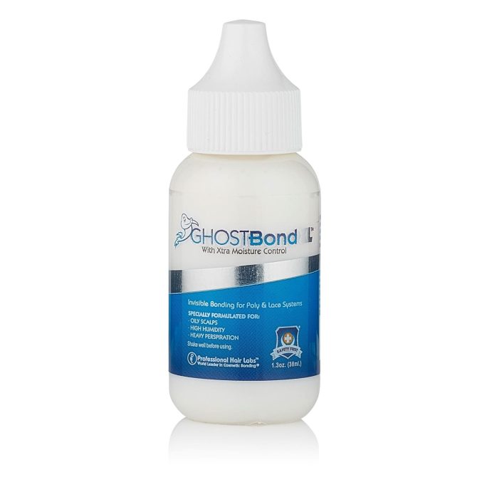 Ghost Bond XL 1.3oz