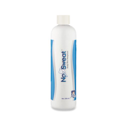 Ghost Bond No Sweat Anti Perspirant For Scalp 8oz