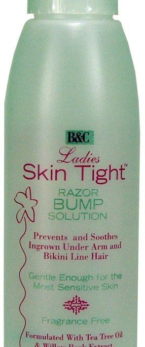 Skintight Razor Bump Solution Ladies 4oz