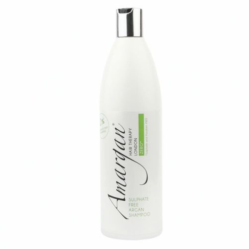 Amargan Hair Therapy Sulphate Free Argan Shampoo 1000ml