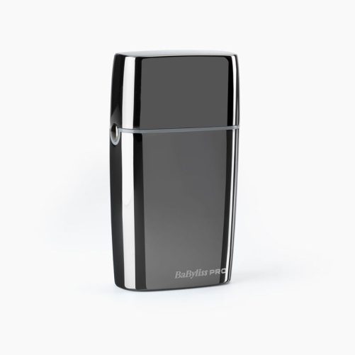 BaByliss PRO Titanium Foil Shaver
