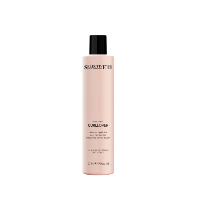 Selective Professional On Care Curl Lover Shampoo 275ml