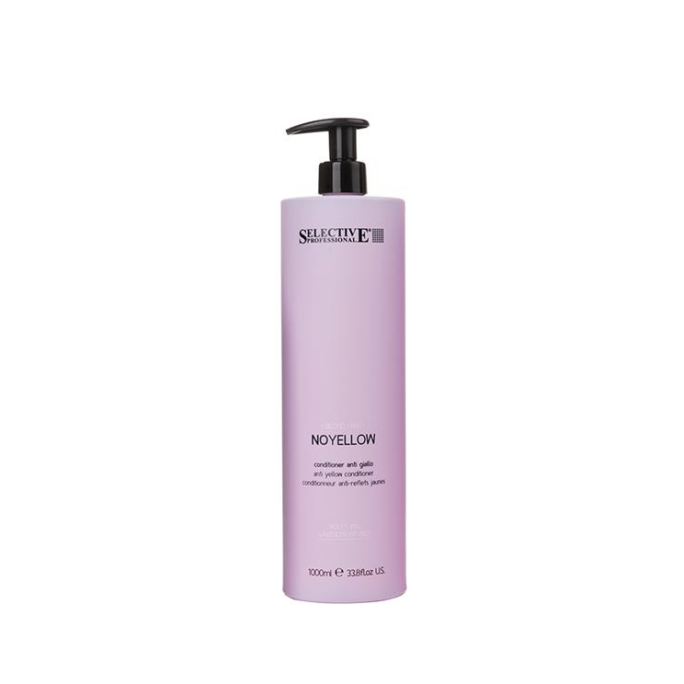Selective Professional No Yellow Conditioner 1000ml