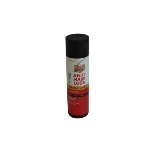 Dr Sante Anti Hair Loss Shampoo 250ml