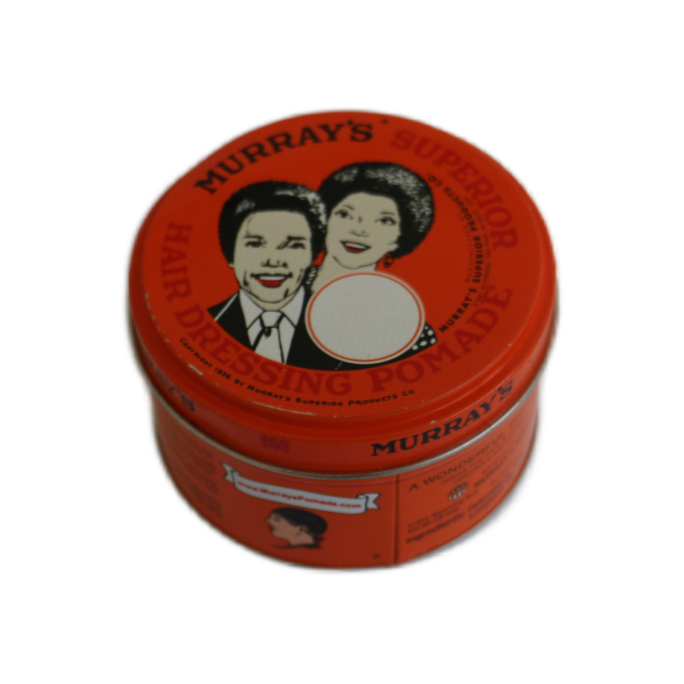 Murray's Superior Hair Dressing Pomade