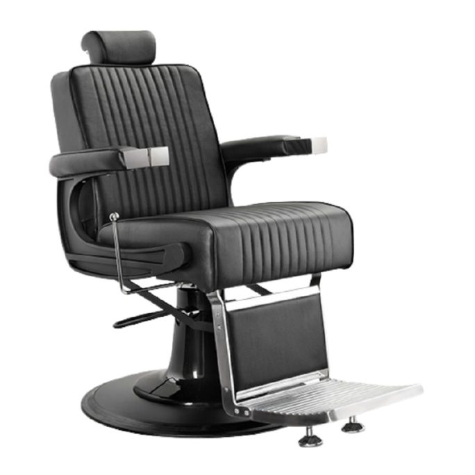 Bonvini Master Chair