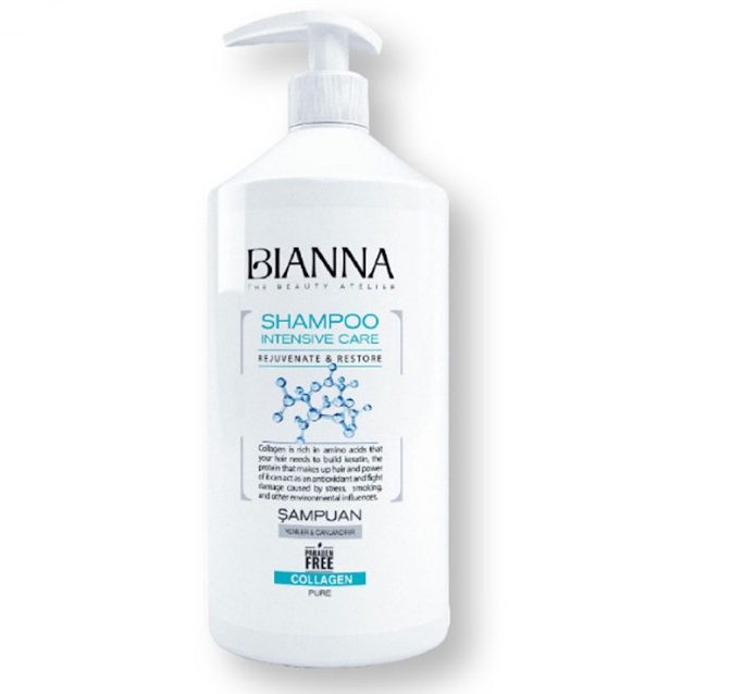 BIANNA SHAMPOO COLLAGEN 1000ML