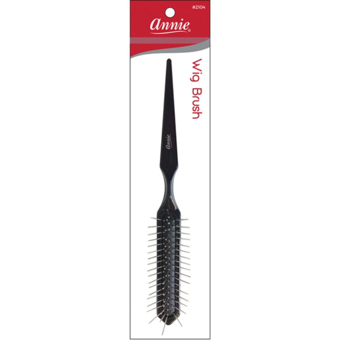 AnnieMETAL-WIG-BRUSH-W/O-BALL-TIPS