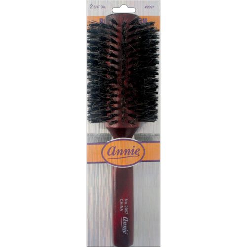 AnnieROUND-BRISTLE-BRUSH-L-2-3-4