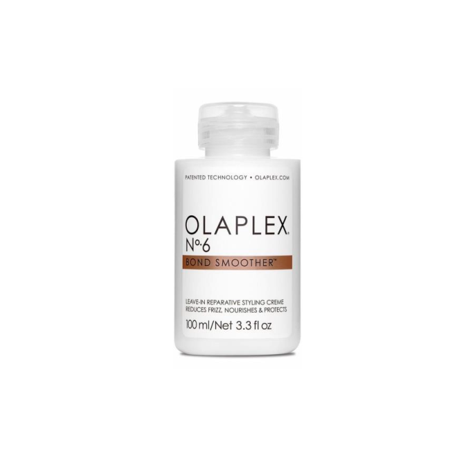 Olaplex No 6 Hair Bond Smoother 100ml