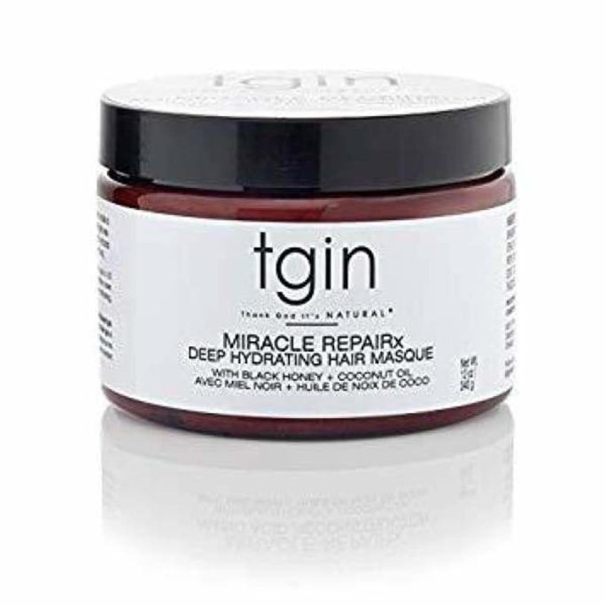 TGIN MRX Deep Hydrating Hair Mask 12OZ