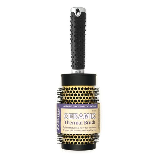 Annie Ceramic Curling Brush