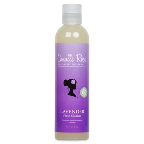 Camille Rose Lavender Fresh Cleanser