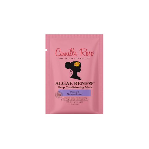 Camille Rose Algae Renew Deep Conditioner Hair Treatments 1.75oz