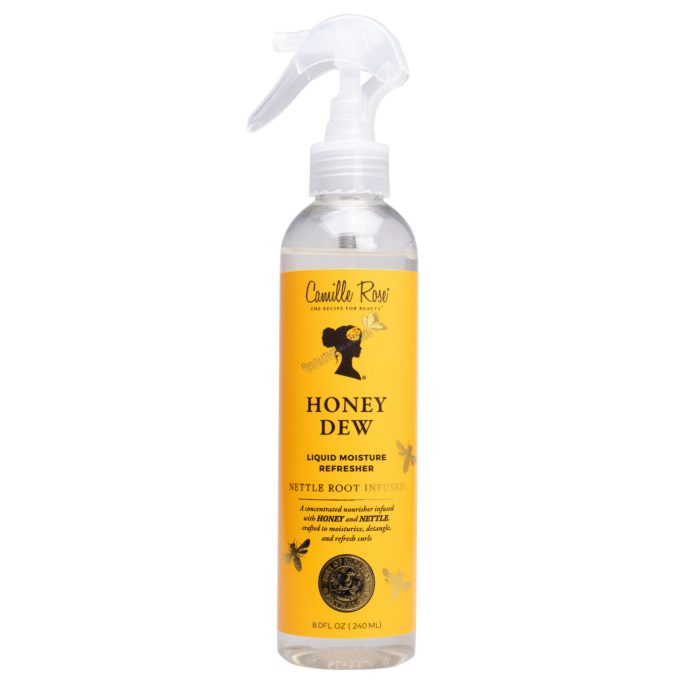 Camille Rose Honey Dew- Liquid Moisture Refresher 240ml