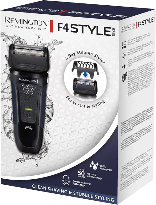 Remington F2002 Shaver