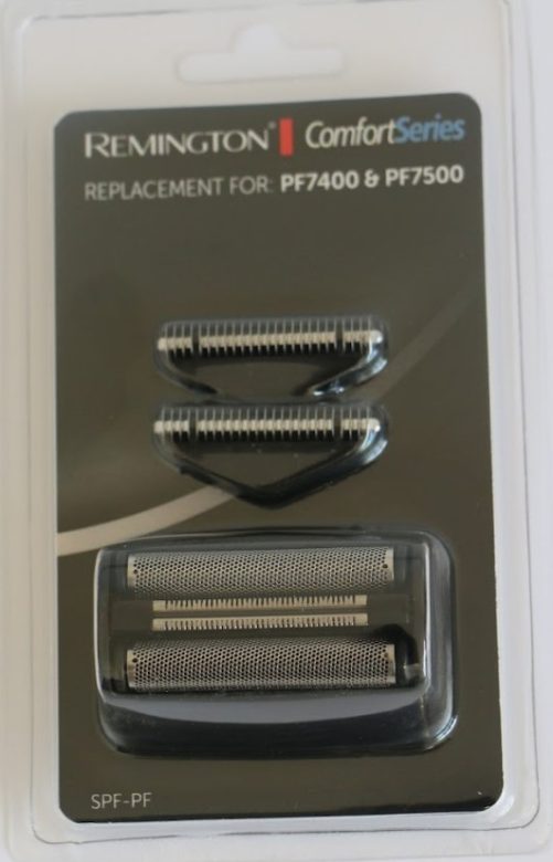 REMINGTON SPF-PF Replacement Foil & Cutter