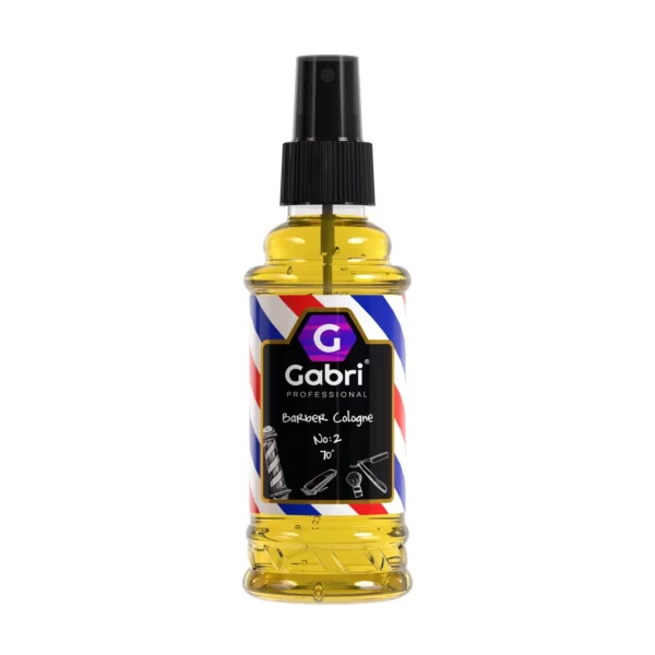 Gabri-Barber-Cologne-No2-150ml-Amber-