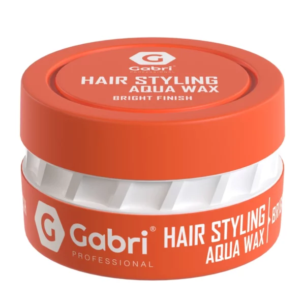 Gabri-Hair-Styling-Aqua-Wax-Bright-Finish-150ml-Orange-02.webp