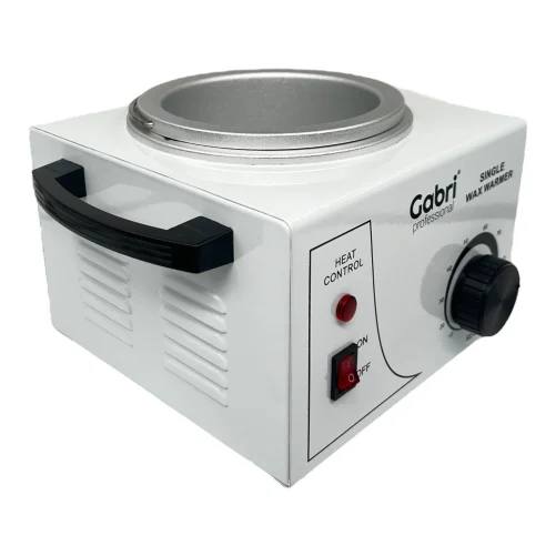 Gabri - Single Pot Wax Warmer - Image 7