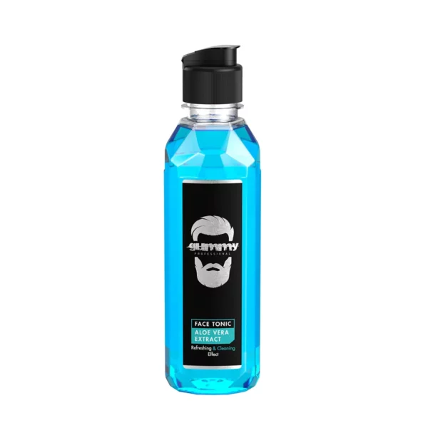 Gummy Face Tonic