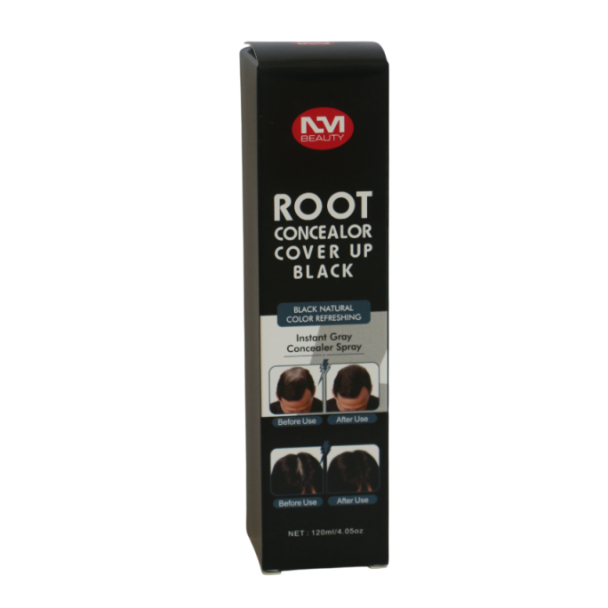 NM Beauty Professional Root Concealer Spray