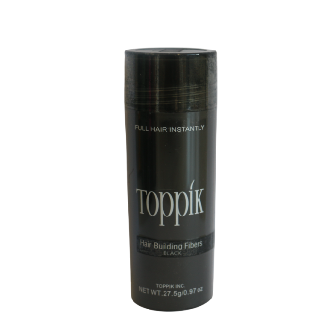 Toppik Hair Building Fibres 27.5g