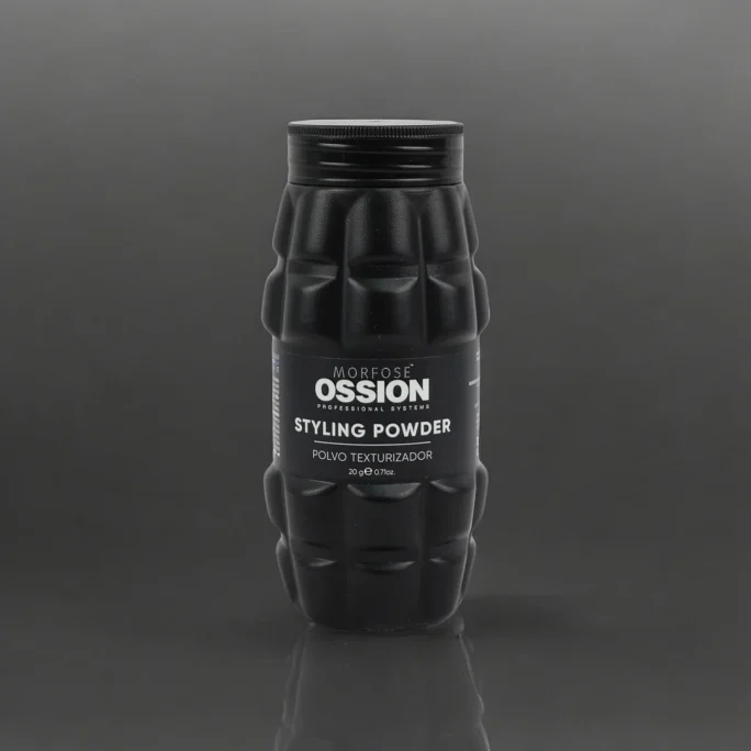Morfose Ossion Hair Styling Powder