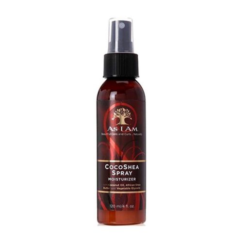 As I Am Coco Shea Spray