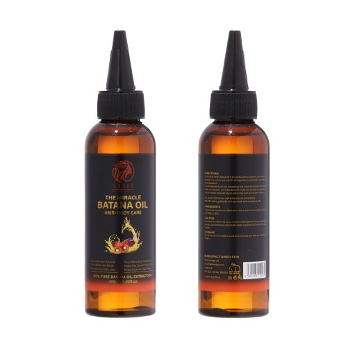 Batana Growth Oil