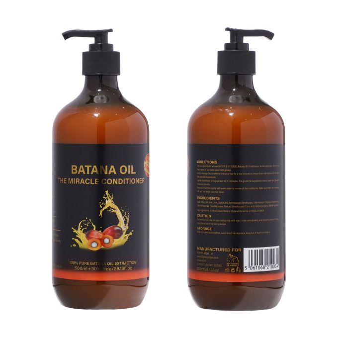 Batana Oil Conditioner
