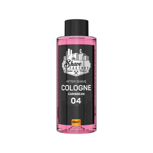 The Shave Factory Caribbean