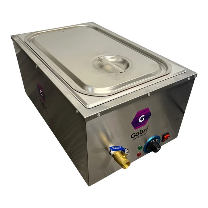 Gabri Electric Wet Heat Hot Towel Warmer