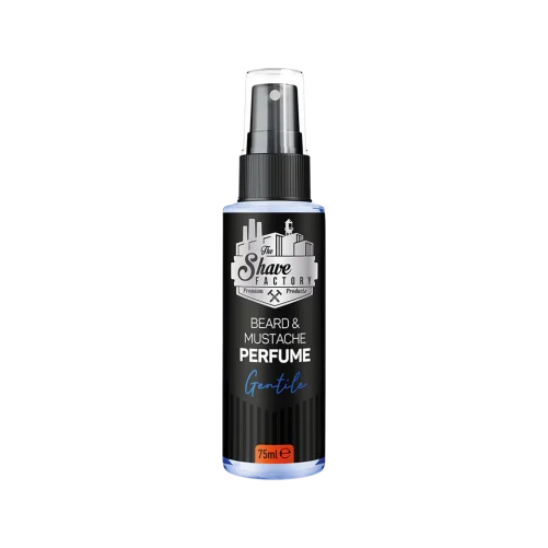 The Shave Factory Beard