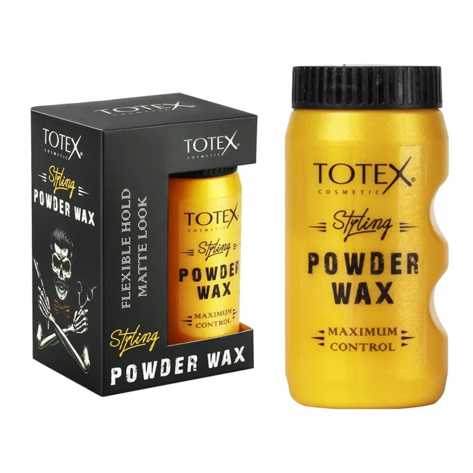 Totex Powder Wax